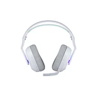 Audifonos Gamer Logitech G522 Lightspeed White  4