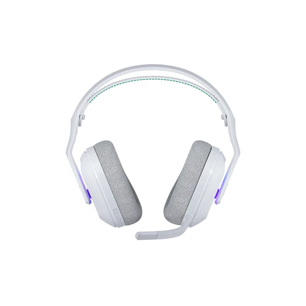 Audifonos Gamer Logitech G522 Lightspeed White  4