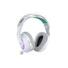 Audifonos Gamer Logitech G522 Lightspeed White  5