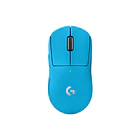 Mouse Gamer Logitech PRO X SUPERLIGHT 2 LIGHTSPEED | Cyan 1