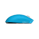 Mouse Gamer Logitech PRO X SUPERLIGHT 2 LIGHTSPEED | Cyan 3