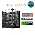 PC Gamer Origins | Ryzen 5 5500 + NVIDIA® GeForce GTX™ 1660 Super 1