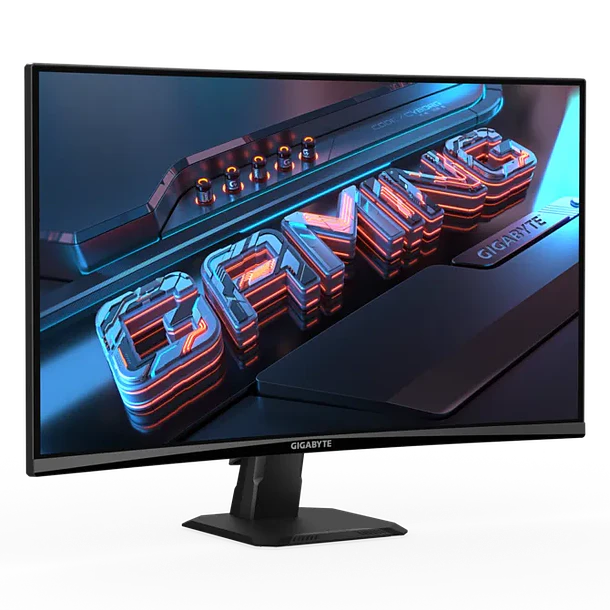 Monitor Gamer Gigabyte GS27QCA, 27.0