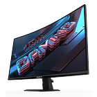 Monitor Gamer Gigabyte GS27QCA, 27.0