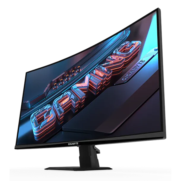 Monitor Gamer Gigabyte GS27QCA, 27.0