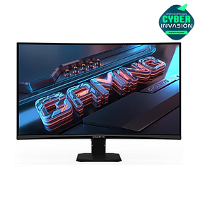 Monitor Gamer Gigabyte GS27QCA, 27.0", QHD 2560x1440, 180Hz, 1 ms 