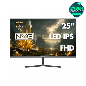 Monitor NEWGEN PRISM 25″, FHD, IPS, 200Hz, 1MS