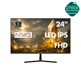 Monitor NEWGEN PRISM 24″, FHD, IPS, 144Hz, 1MS