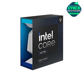 Procesador Intel® Core™ Ultra 9 285K LGA 1851
