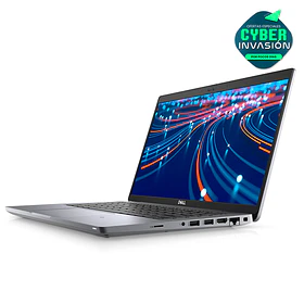DELL Latitude 5420 | Intel core i7 11 Gen | 512 SSD | 16GB RAM | 14" FHD | Teclado ING | Reacondicionado