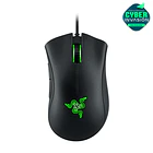Mouse Gamer Razer DeathAdder Essential  1