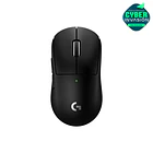 Mouse Gamer Logitech PRO X SUPERLIGHT 2c Black  1