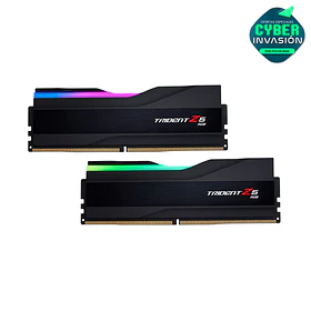 Memoria RAM Gskill Trident Z5 RGB 64GB (2x32GB) 6000MHz CL36