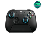 Control Gamer 8BitDo Ultimate 2 Wireless Black 1