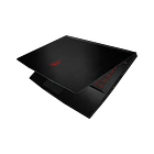 Notebook MSI Thin GF63 - RTX 2050 | Core i5 12450H | 16GB RAM | 15.6