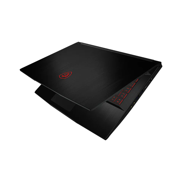 Notebook MSI Thin GF63 - RTX 2050 | Core i5 12450H | 16GB RAM | 15.6