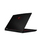 Notebook MSI Thin GF63 - RTX 2050 | Core i5 12450H | 16GB RAM | 15.6