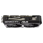 Tarjeta Grafica Nvidia RTX 5060 Ti Asus Dual OC 16GB  5