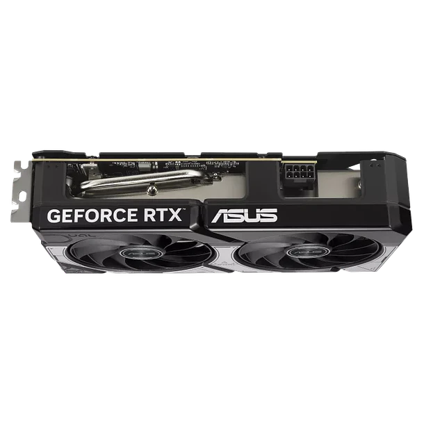 Tarjeta Grafica Nvidia RTX 5060 Ti Asus Dual OC 16GB  5