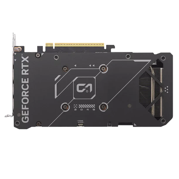 Tarjeta Grafica Nvidia RTX 5060 Ti Asus Dual OC 16GB  6