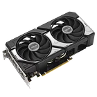 Tarjeta Grafica Nvidia RTX 5060 Ti Asus Dual OC 16GB  3