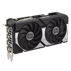 Tarjeta Grafica Nvidia RTX 5060 Ti Asus Dual OC 16GB  4
