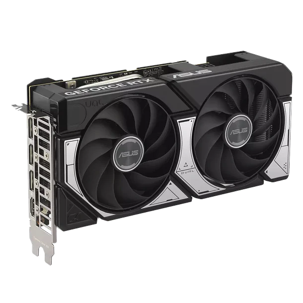Tarjeta Grafica Nvidia RTX 5060 Ti Asus Dual OC 16GB  4