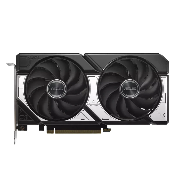 Tarjeta Grafica Nvidia RTX 5060 Ti Asus Dual OC 16GB  2
