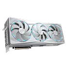 Tarjeta Grafica AORUS Nvidia GeForce RTX™ 5090 STEALTH ICE 32G  2