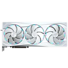 Tarjeta Grafica AORUS Nvidia GeForce RTX™ 5090 STEALTH ICE 32G  4