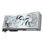 Tarjeta Grafica AORUS Nvidia GeForce RTX™ 5090 STEALTH ICE 32G  5