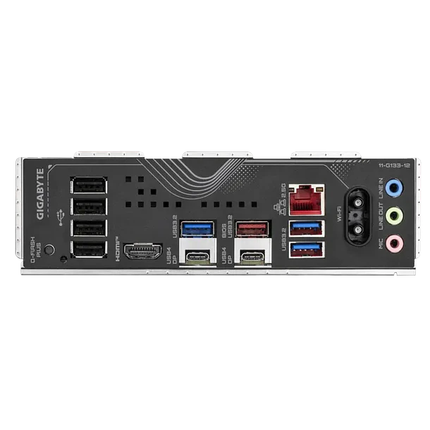 Placa Madre Gigabyte X870 EAGLE WIFI7 4