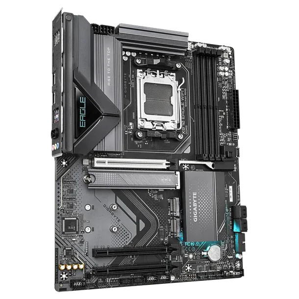 Placa Madre Gigabyte X870 EAGLE WIFI7 3