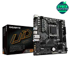 Placa Madre Gigabyte A620M H 1