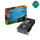 Tarjeta Grafica Nvidia GeForce RTX™ 5060 EAGLE OC 8G 1