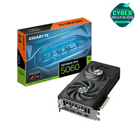 Tarjeta Grafica Nvidia GeForce RTX™ 5060 EAGLE OC 8G