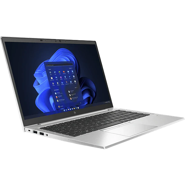 Reacondicionado HP EliteBook 840 G8 i7 16GB RAM 256GB NVMe 14” FHD  3