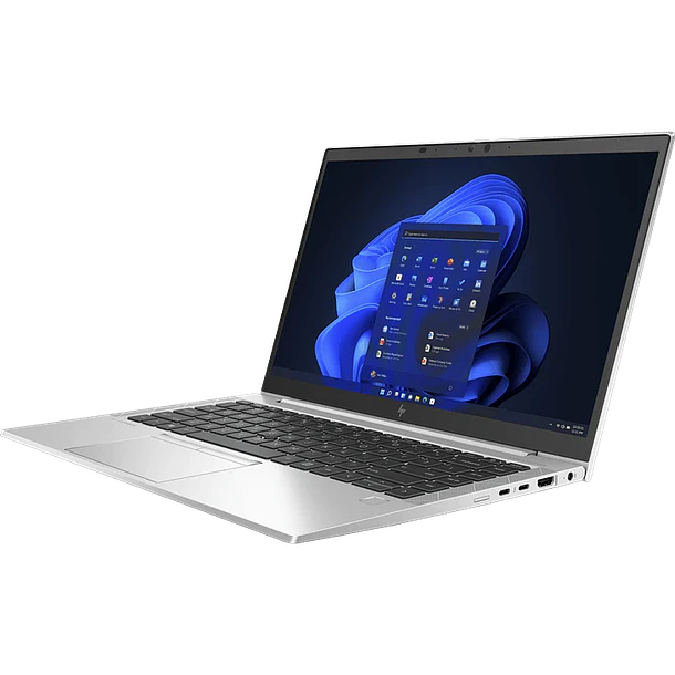 Reacondicionado HP EliteBook 840 G8 i7 16GB RAM 256GB NVMe 14” FHD  2