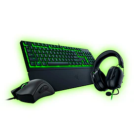 Kit Perifericos Razer 3 en 1 