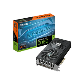Tarjeta Grafica Nvidia GeForce RTX™ 5060 EAGLE OC 8G