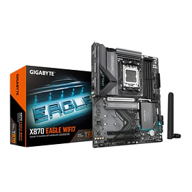 Placa Madre Gigabyte X870 EAGLE WIFI7