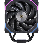 Cooler Torre Einarex Ventus 120mm V100 Black ARGB 2