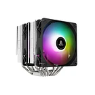 Cooler Doble Torre 120mm Segotep FZ6 PRO 4