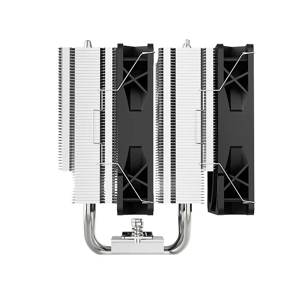 Cooler Doble Torre 120mm Segotep FZ6 PRO 3