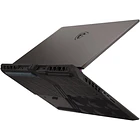 Notebook MSI VECTOR 16 HX AI - RTX 5070 TI 12GB | Ultra 7 255HX | 16GB RAM | 16