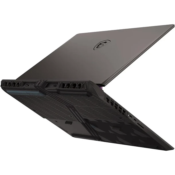 Notebook MSI VECTOR 16 HX AI - RTX 5070 TI 12GB | Ultra 7 255HX | 16GB RAM | 16