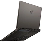 Notebook MSI VECTOR 16 HX AI - RTX 5070 TI 12GB | Ultra 7 255HX | 16GB RAM | 16