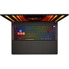 Notebook MSI VECTOR 16 HX AI - RTX 5070 TI 12GB | Ultra 7 255HX | 16GB RAM | 16