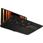 Notebook MSI VECTOR 16 HX AI - RTX 5070 TI 12GB | Ultra 7 255HX | 16GB RAM | 16