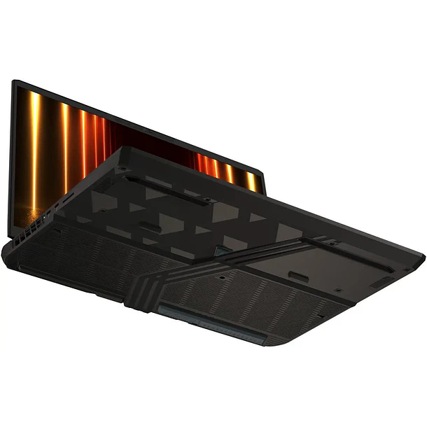 Notebook MSI VECTOR 16 HX AI - RTX 5070 TI 12GB | Ultra 7 255HX | 16GB RAM | 16